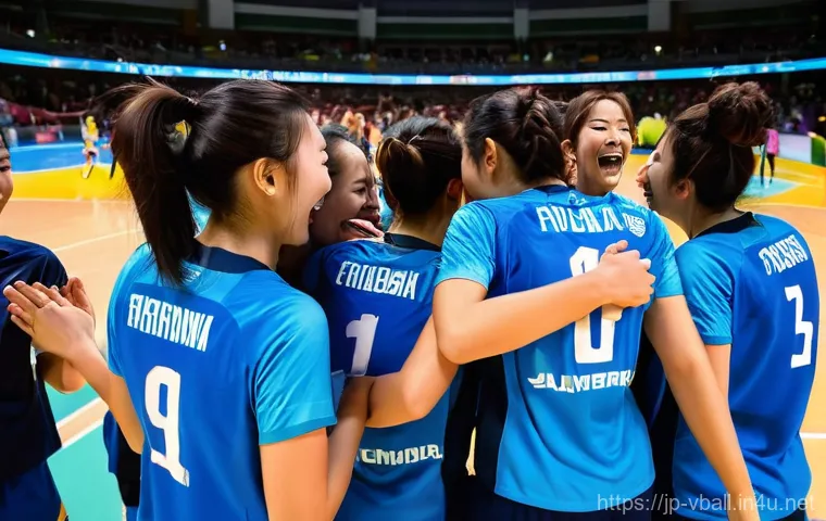 배구의 인기 상승 이유 - **Modern Fan Experience - "Volleyball沼" on SNS:**
    A young Japanese adult (gender-neutral, e.g., ...