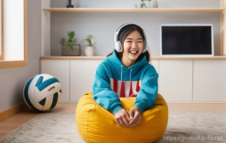 배구 관련 팟캐스트 - **Prompt:** "A young Japanese woman in her early 20s is sitting comfortably on a modern, clean subwa... 배구 관련 팟캐스트 - **Prompt:** "A young Japanese woman in her early 20s is sitting comfortably on a modern, clean subwa...