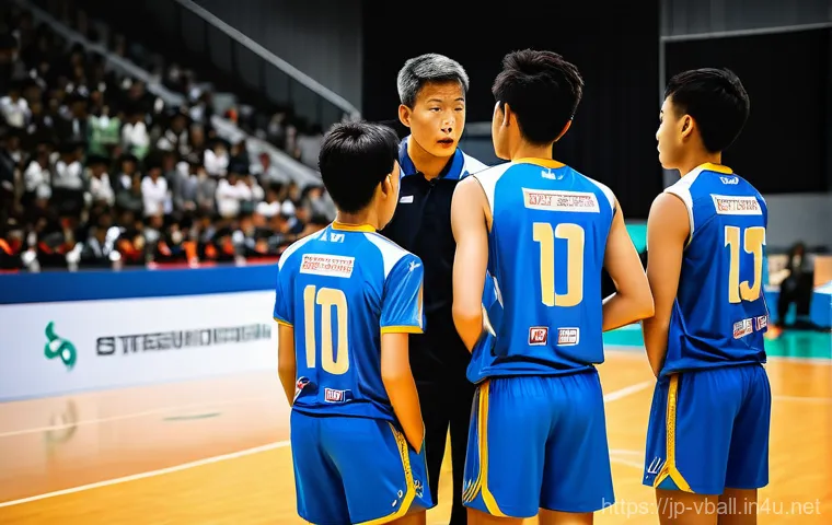 배구 리그 순위 업데이트 - "A dynamic, high-energy indoor V.LEAGUE volleyball match at its peak. Players are mid-action, captur... 배구 리그 순위 업데이트 - "A dynamic, high-energy indoor V.LEAGUE volleyball match at its peak. Players are mid-action, captur...
