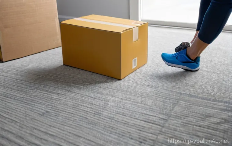 배구 장비 대여 시 체크리스트 - **Image Prompt 1: The Thoughtful Beginner Choosing Rental Gear**
    A bright and airy sports equipm...