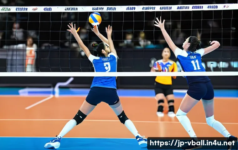 배구 경기에서 실수를 줄이는 방법 - Here are three image generation prompts in English, detailing various aspects of volleyball performa...