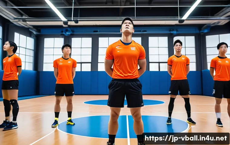 배구 리그에 관한 기본 정보 관련 이미지 1