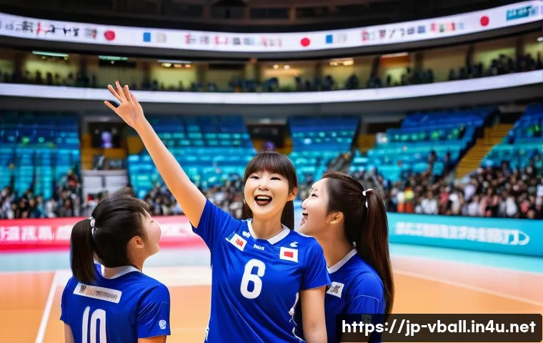 배구 리그에 관한 기본 정보 관련 이미지 2