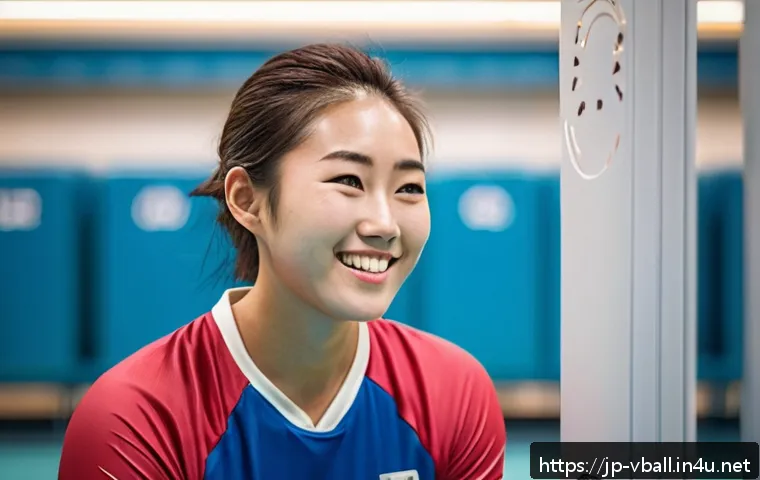 배구 경기 후 멘탈 회복 관련 이미지 1