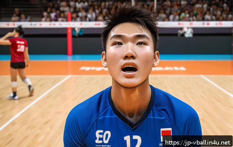 배구 경기 관람 후 소감 작성 관련 이미지 1